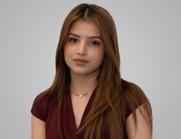 العميل Amisha Ajay Patil