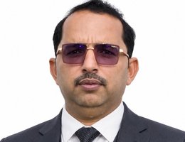 Agent Lutaf Ali