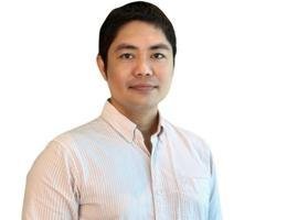 Agent Vincent Lazaro 