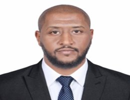 Agent Islam gawhar Eltayeb Abdalla