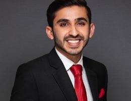Agent Yash Nitin Chauhan