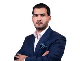 Agent Ahmed Younis