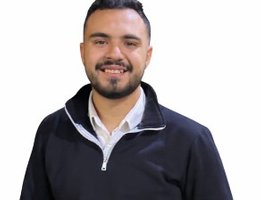 العميل Begol Sobhy