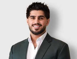 العميل Mohammed Hayat