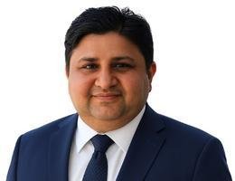 العميل Mannu Nischal