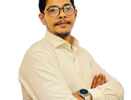 Fahad Ghani