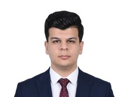 Agent Ali MAHMOUD 