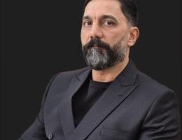 العميل Mohammed Hayder Gumar