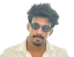 العميل Abdul Wali Khaliq