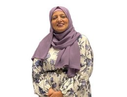Agent Zakkirunisa sattar