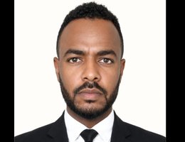 العميل Hammad Mukhtar