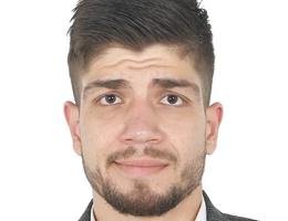 Agent Mohammed Shory