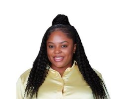 Agent Cassandra Teke