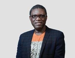 العميل Emmanuel Ezema