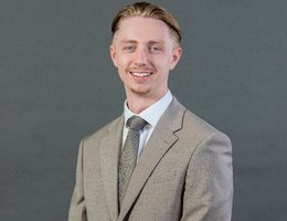 Agent Danny  Foster 