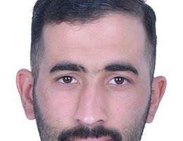 Agent Junaid Mahmood Dar