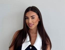 Agent Myrto Nikolarakou