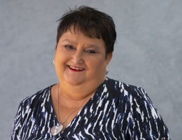 Annelie Engelbrecht