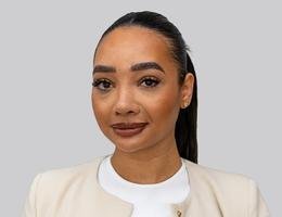 العميل Shani  Muir