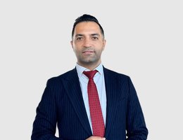 Agent Ali Vatanzadeh