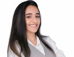 العميل Shahd Ahmed