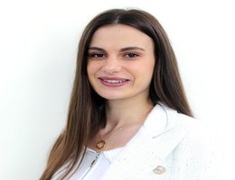 العميل Maya Markabawi