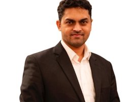 العميل Ahsan Nawaz