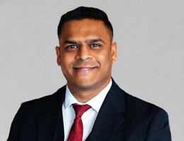 Sathishkumar Rajagopal