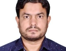 العميل Abdul  Rehman