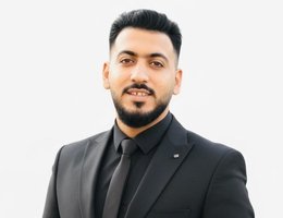 العميل Ebrahim Abdullah