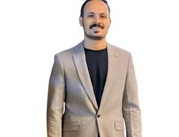 Agent Ali Mohamed