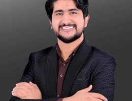 Fazal Ahmed Cheema