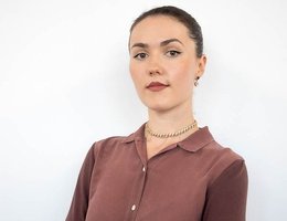 Olga Aldis
