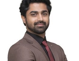 العميل Shaheer SP