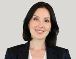 العميل Anastasiia Guseva