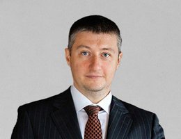 العميل Aleksei Shirokov