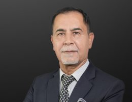 العميل Malik Bashir
