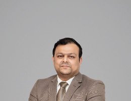 Ashish Nashikkar