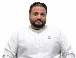 Agent Bahaaeldin Mostafa