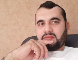 nabeel sultan