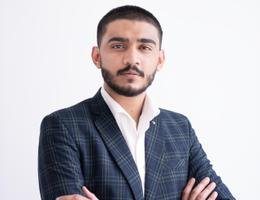 Agent Muhammad Bin Faraz