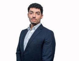 العميل Mohamed Mahgoub