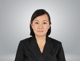 Agent Lee Fuen  Kiow