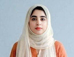 العميل Natasha Imran