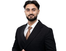 Agent Shahin Ashktorab