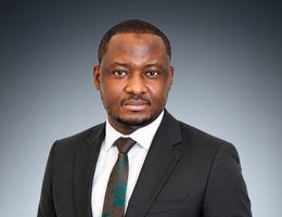 العميل Auwal Jibril