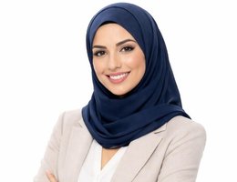 العميل Fatma Tamahdjoubt