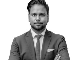 Ajay Singh
