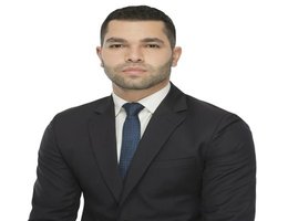 Agent Wael Abdul Malak