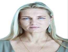 Agent Marina Sukhacheva